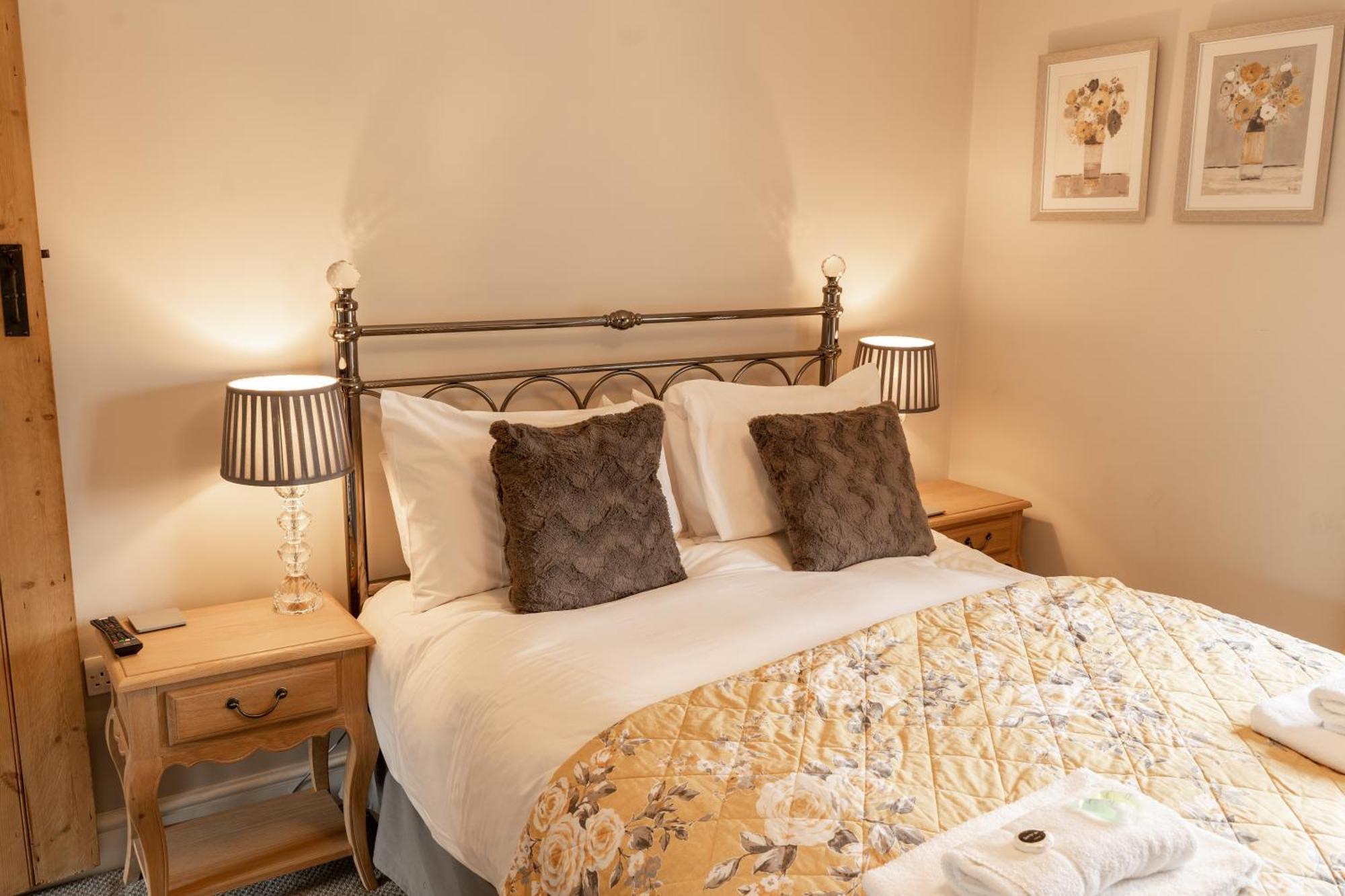 Cosy 2 Bed Cottage In Charming Village Of Christleton - For Up To 5 Екстер'єр фото