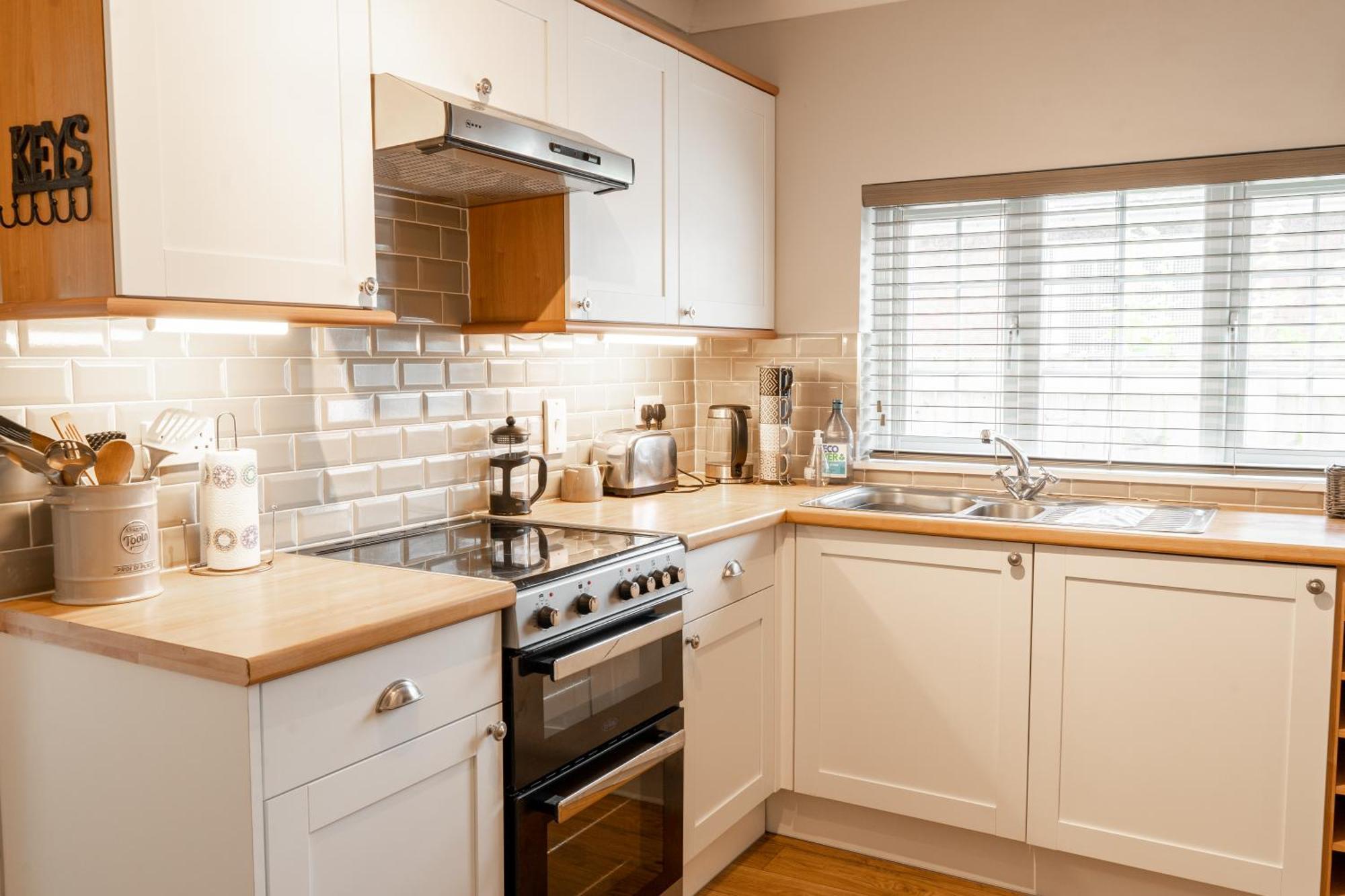 Cosy 2 Bed Cottage In Charming Village Of Christleton - For Up To 5 Екстер'єр фото
