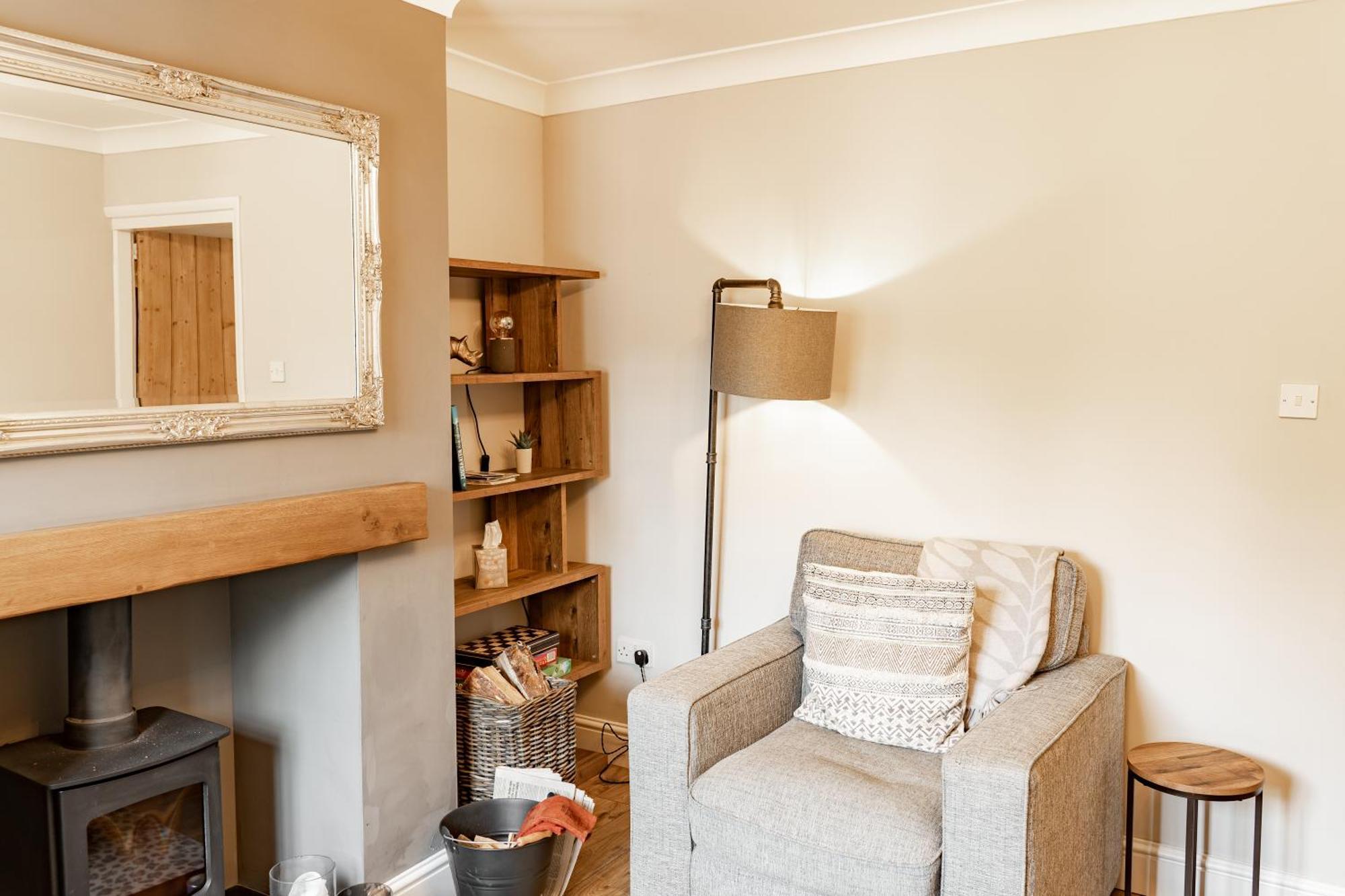 Cosy 2 Bed Cottage In Charming Village Of Christleton - For Up To 5 Екстер'єр фото