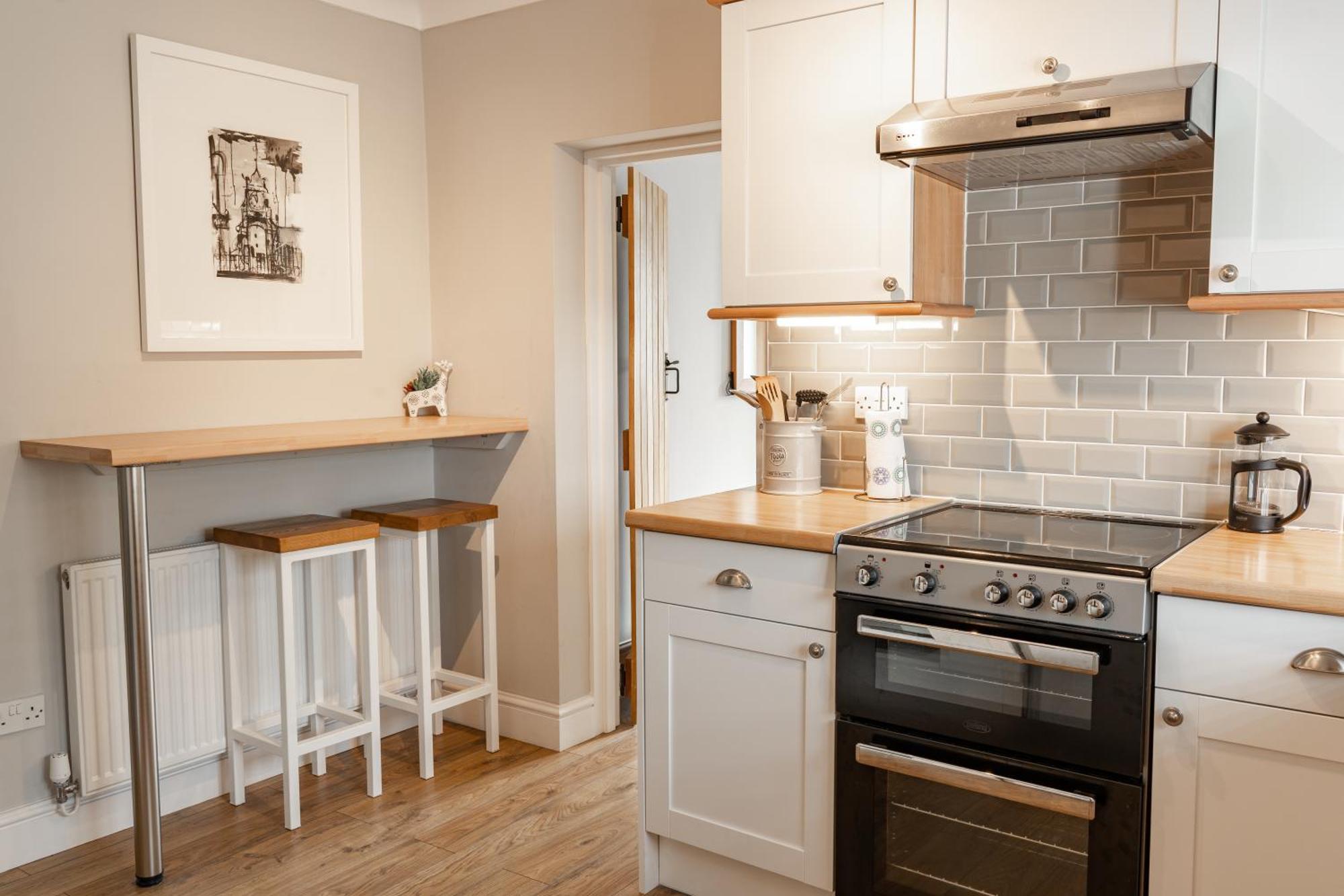 Cosy 2 Bed Cottage In Charming Village Of Christleton - For Up To 5 Екстер'єр фото
